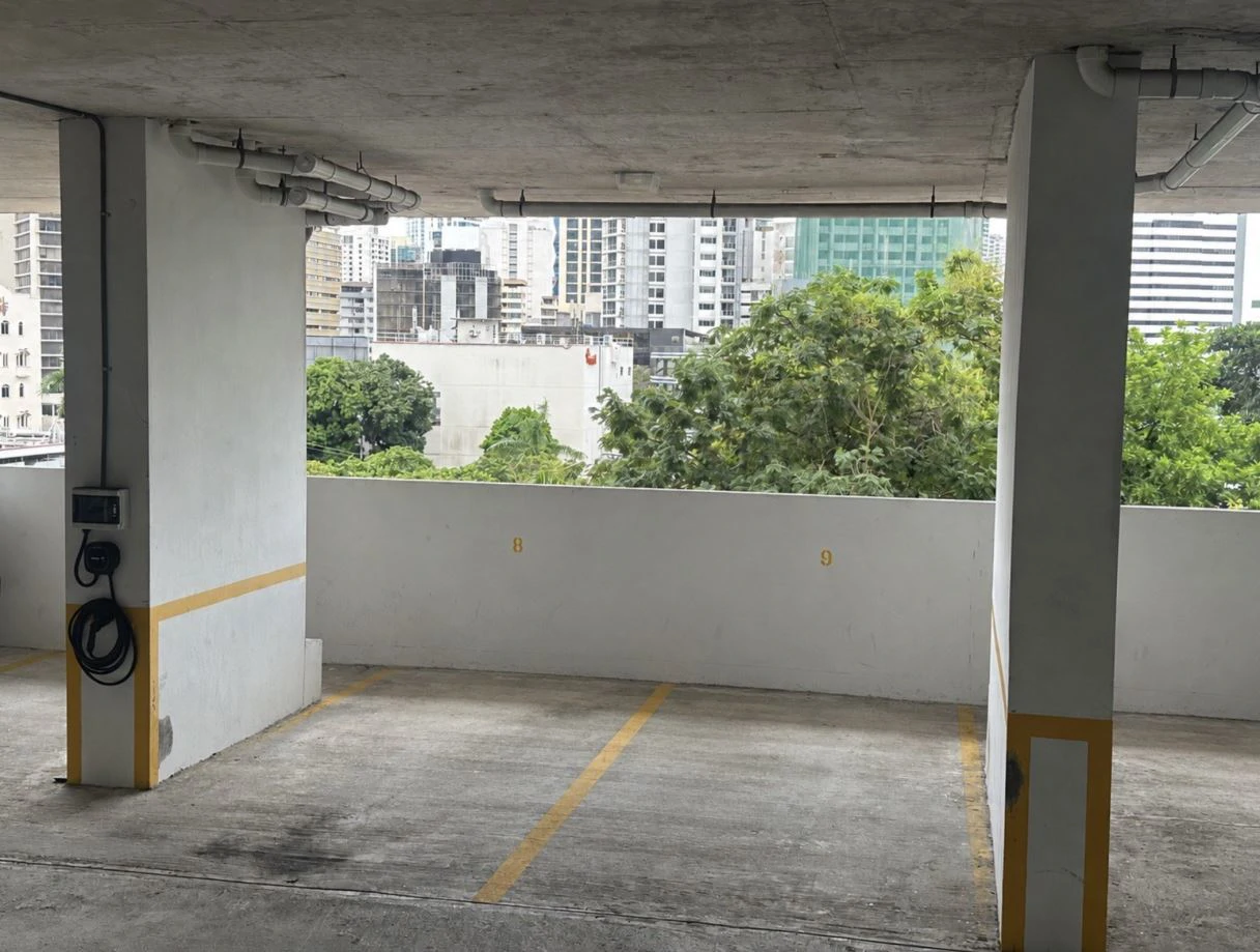 LIVE WITH SPACE AND LIGHT IN OBARRIO - 3-BEDROOM, 188 M² APARTMENT FOR SALE $299,000 - photo 22