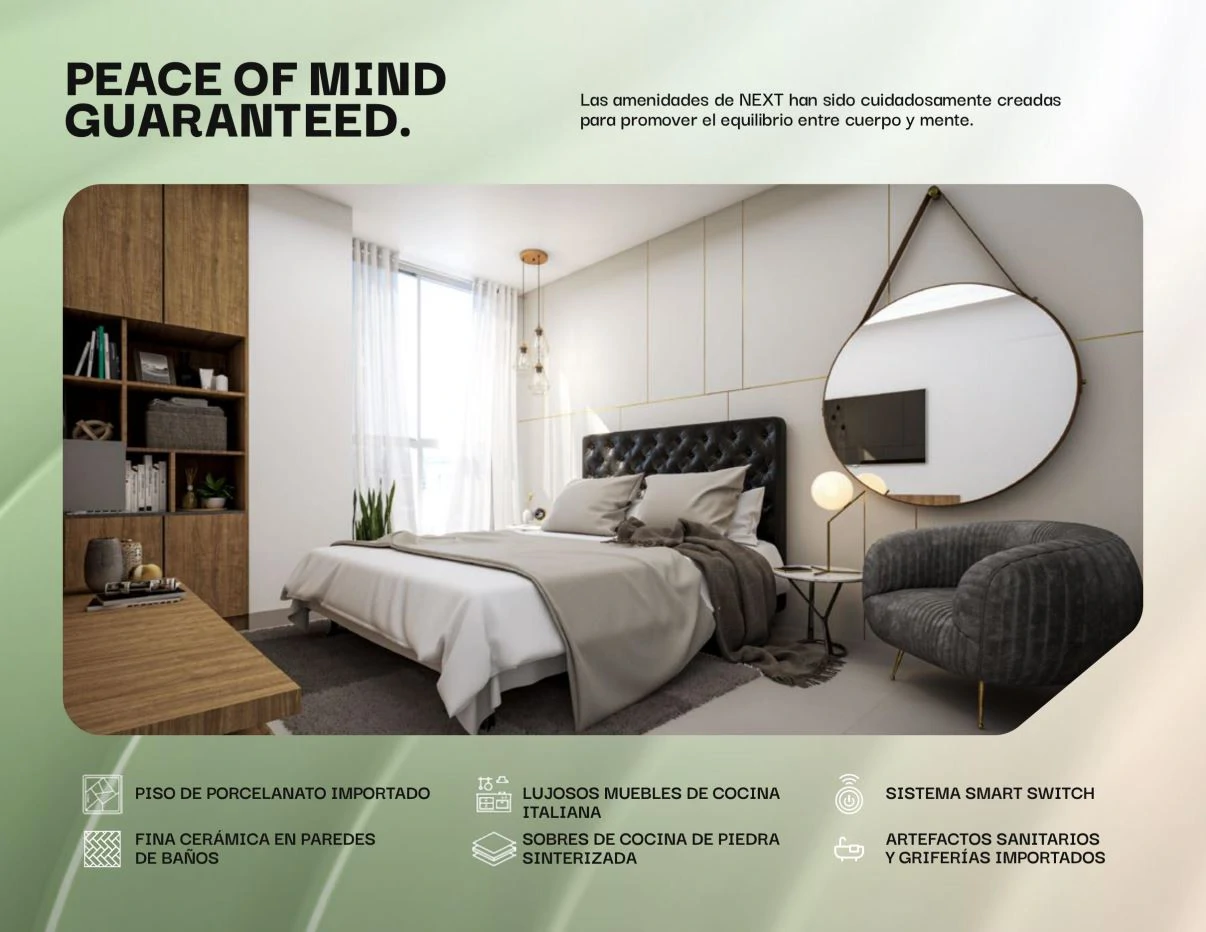 Your "Next" Chapter in Coco del Mar: 2-Bedroom Apartment — From $310,600 - photo 5