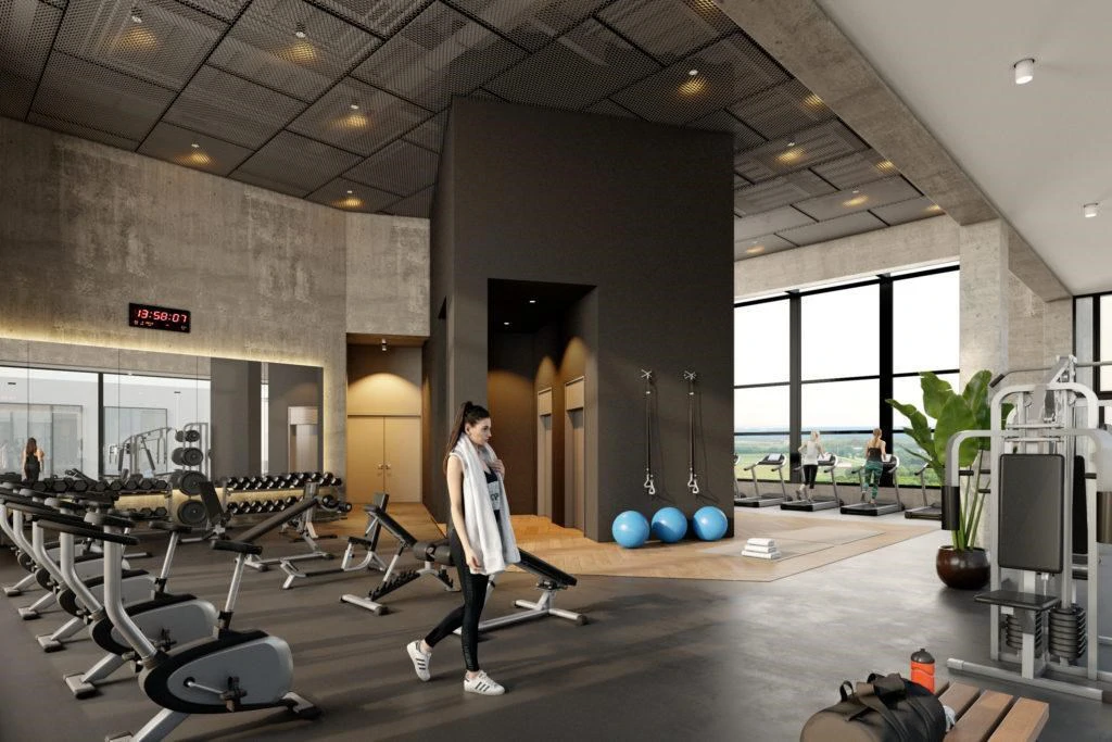 Ocean House - Santa Maria Golf & Country Club - photo 6