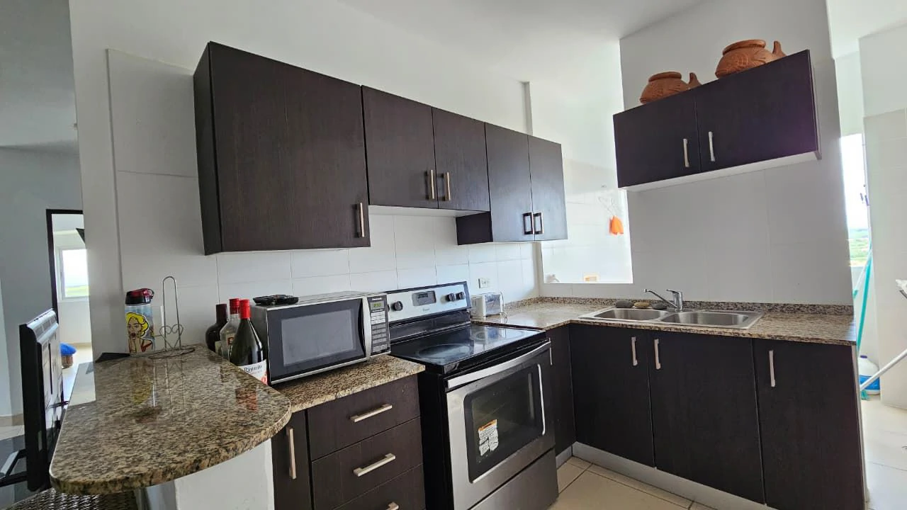 Oceanfront apartment for sale – Farallón - photo 8