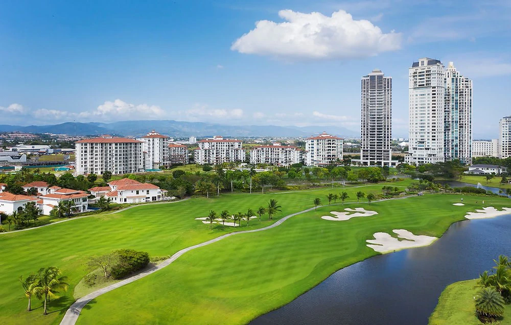 Ocean House - Santa Maria Golf & Country Club