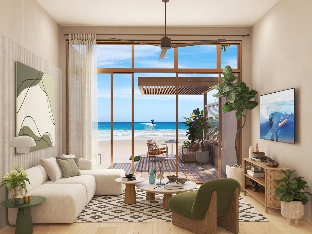 Beachfront Villas - photo 5