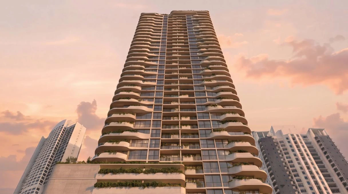 INVESTMENT OPPORTUNITY – SELVÁTICA RESIDENCES, COSTA DEL ESTE - photo 15