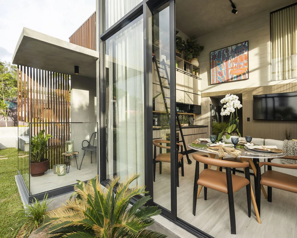 DOVLE SELVA | AN INVESTMENT THAT CONNECTS NATURE, DESIGN AND CITY - photo 18