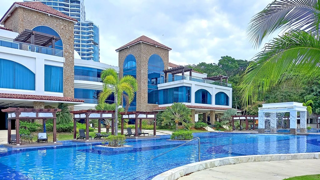 Beach Front Condos - photo 26