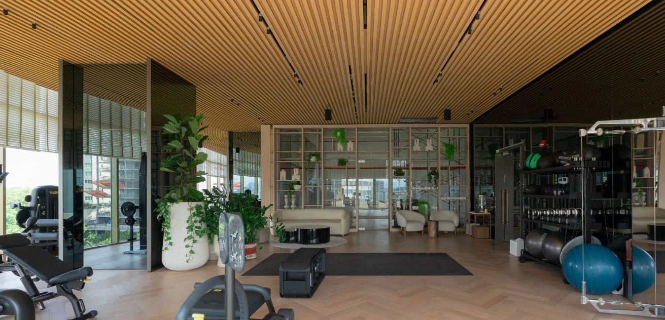 LA MAISON by Casa Fendi: A Luxury Heritage Site in Santa María. Project for Sale. - photo 19