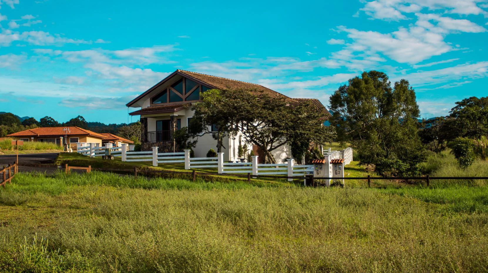 Invest in Boquete, land of flowers and coffee. - photo 19