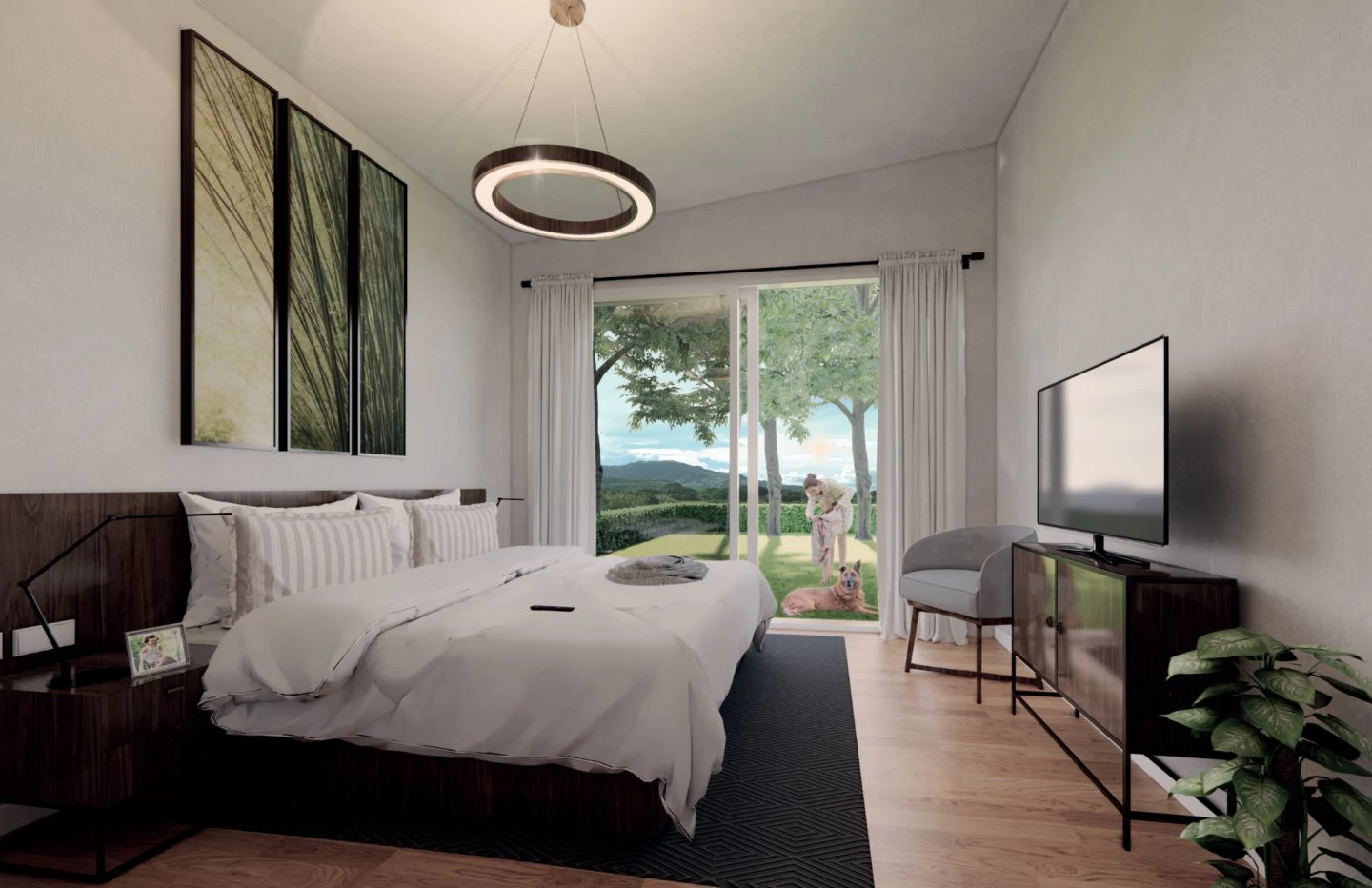 PH SAN ANDRÉS | JACARANDA MODEL | YOUR NEW HOME IN A GATED COMMUNITY - OUTSIDE THE CITY IN PENONOME - photo 3