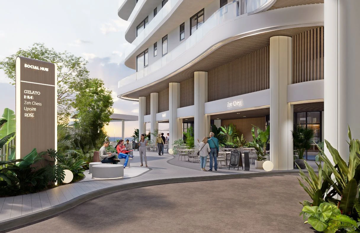 ALLURE AT PUNTA PACÍFICA | A LUXURY INVESTMENT IN ONE OF PANAMA CITY'S MOST EXCLUSIVE AREAS - photo 12
