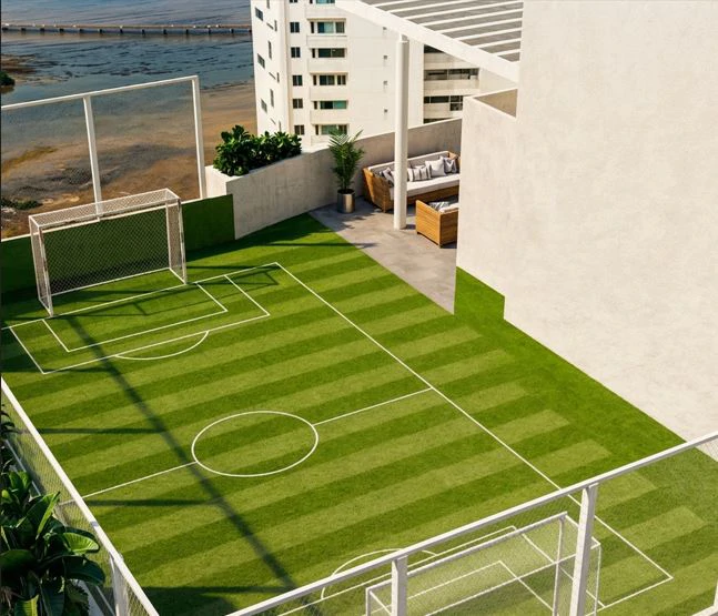 Pre-Construction Apartment in Coco del Mar | 2 Bedrooms | Ocean View | Resort-Style Amenities - photo 9