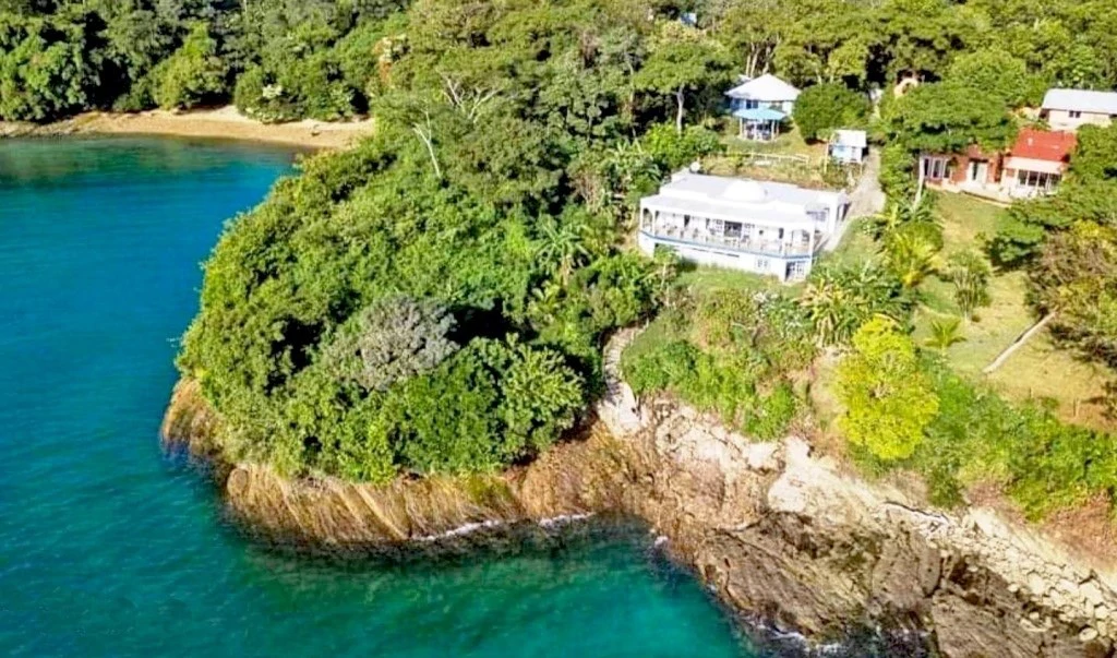 Spectacular Island Living at its Finest - photo 16