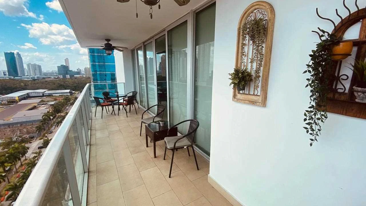 Apartment for Sale at PH Latitude, Costa del Este – 232 m² - photo 2