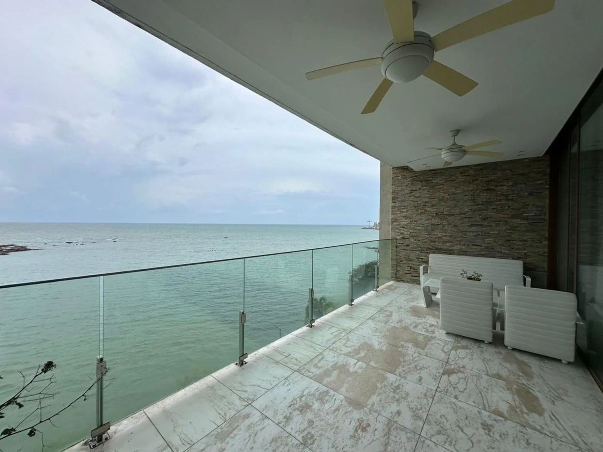 Apartment for sale in Punta Pacifica - photo 4