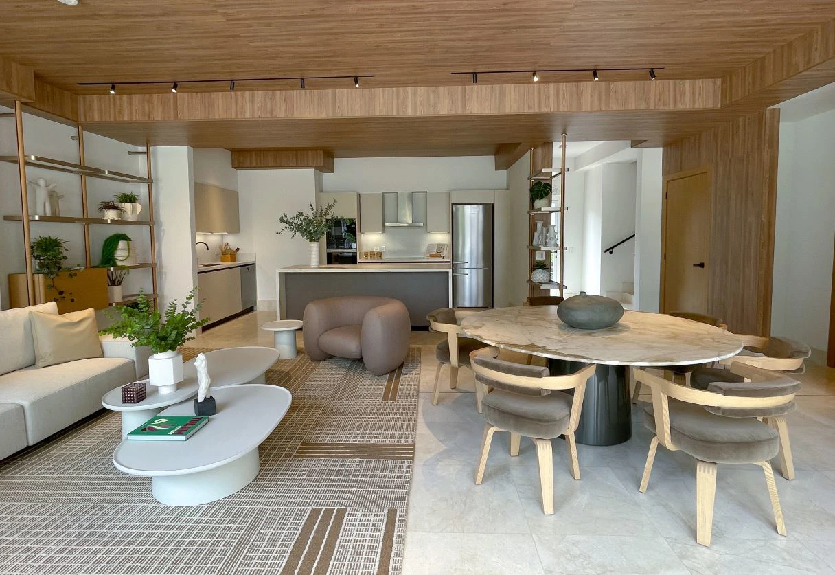 OCEANA RESIDENCES & SKYHOMES - SANTA MARIA - photo 2
