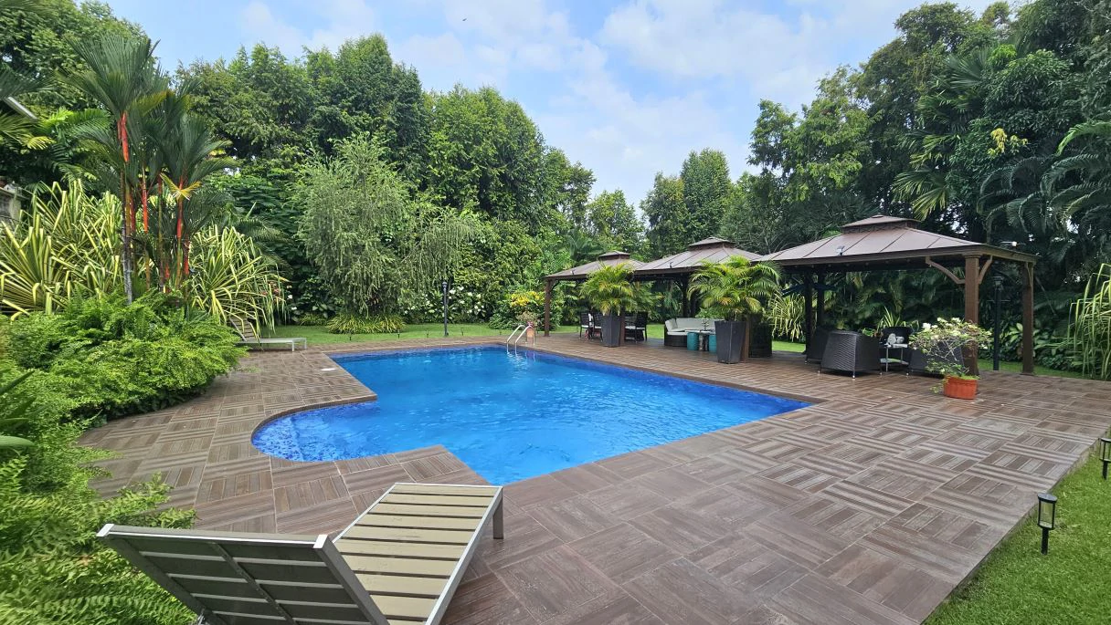 2. Luxury Residence in Altos de Golf, Panama City - photo 29