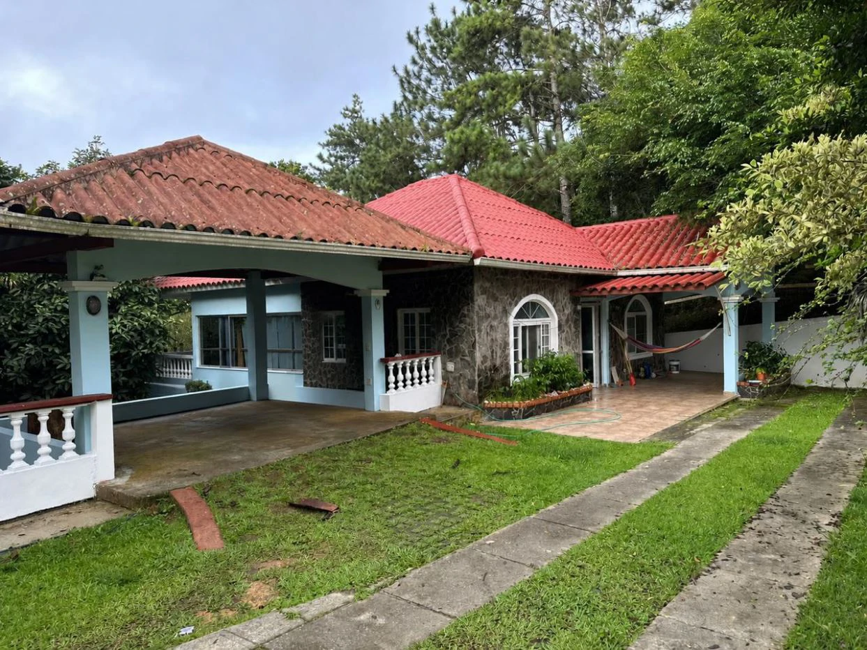Mountain Home for Sale in Altos de Cerro Azul - photo 2