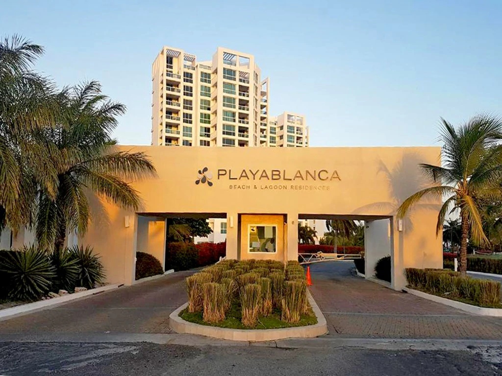 The Founders 3 – Playa Blanca Beach Resort - photo 23