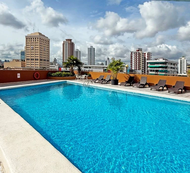 Great value in Obarrio - photo 13