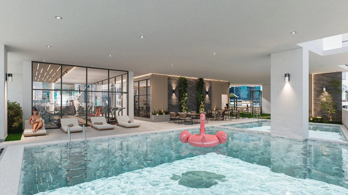 Find Your Silver Lining in Marbella, Panama City From $160,860 - photo 2