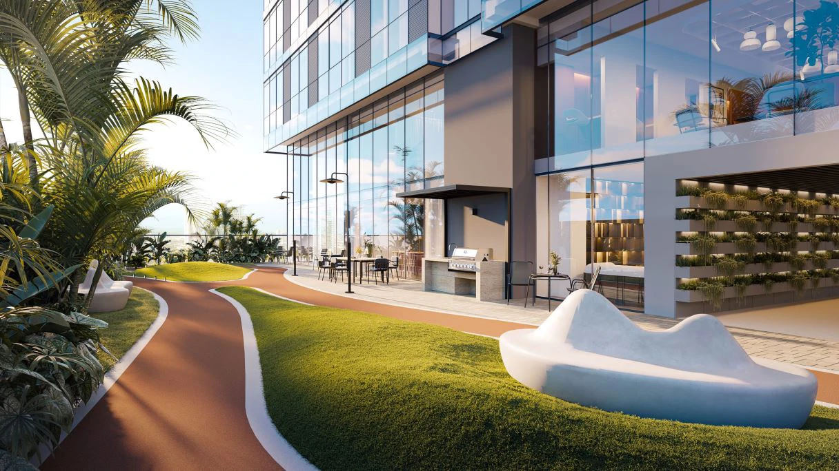 Apartments for Sale in Costa del Este – Generation Tower | Ideal for Short-Term Rentals - photo 14