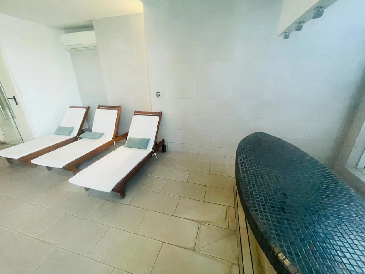 Apartment for Sale – PH located in Bella Vista a strategic area in Panama City - photo 21