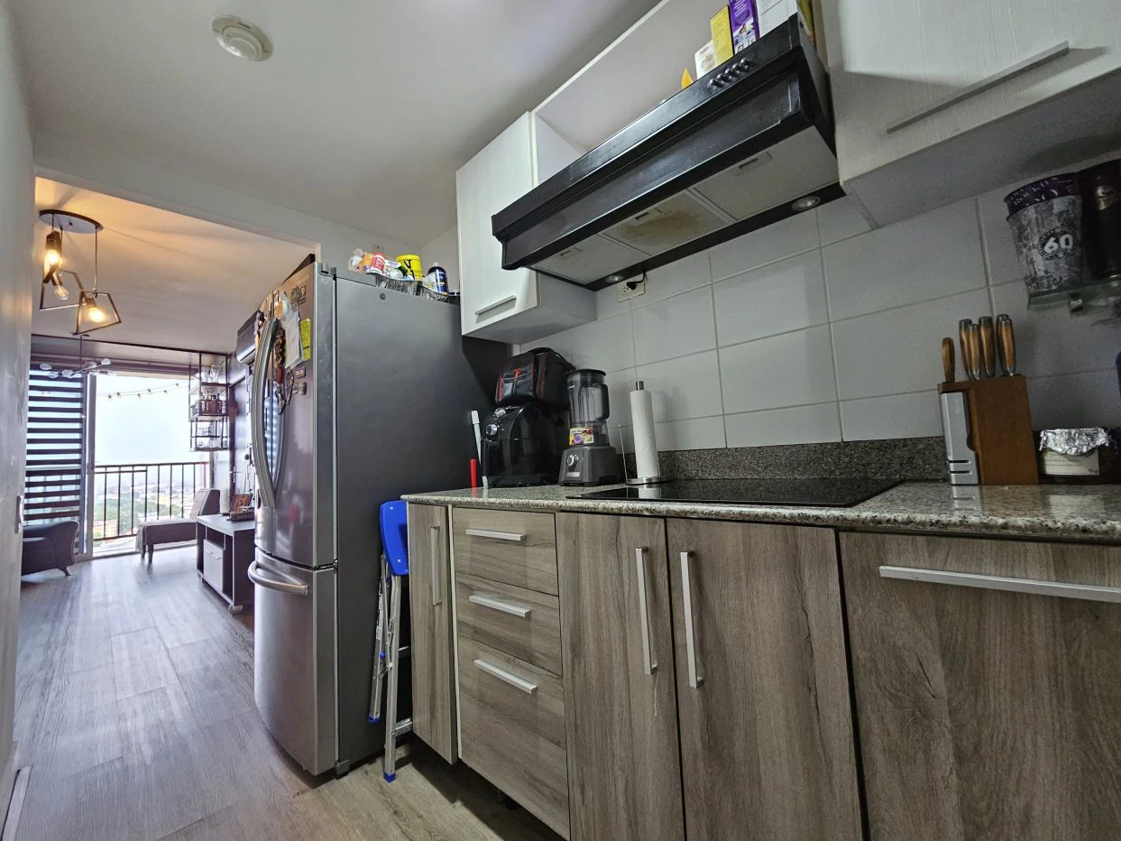 APARTMENT FOR SALE IN RIO ABAJO - photo 6