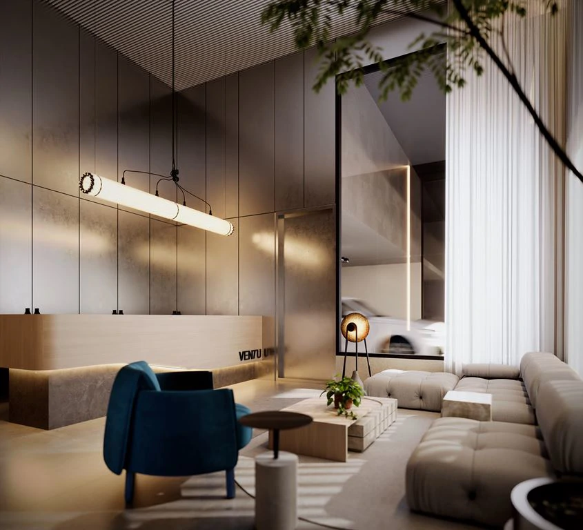 Hotel Licensed Residences - photo 3