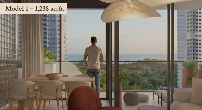 SELVÁTICA: A Cornerstone Investment in Luxury Living - photo 10