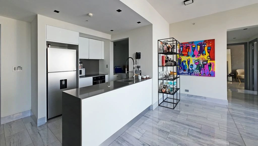 Incredible apartment - Armani Casa - photo 11