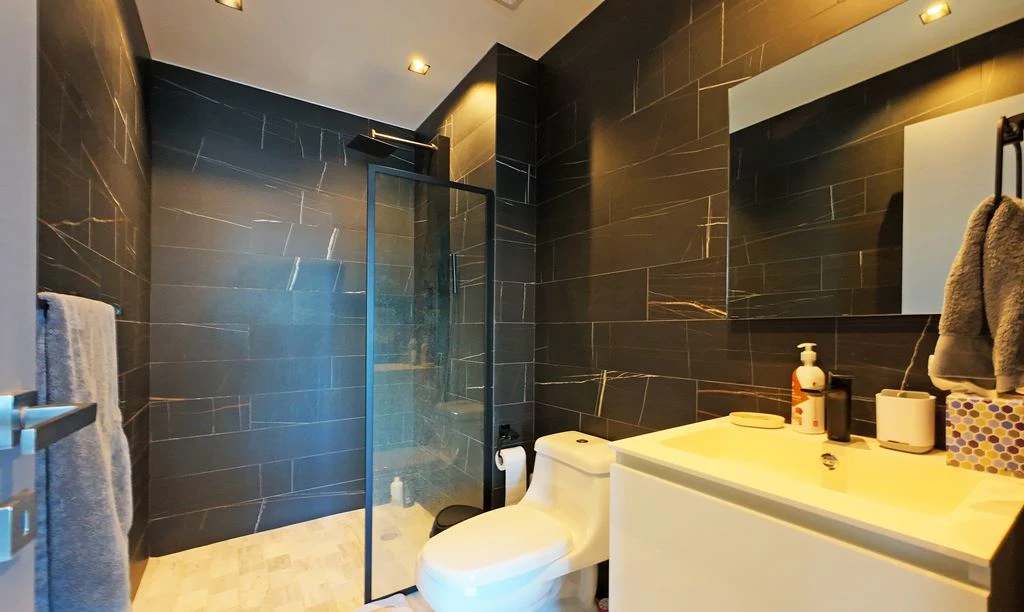Incredible apartment - Armani Casa - photo 18