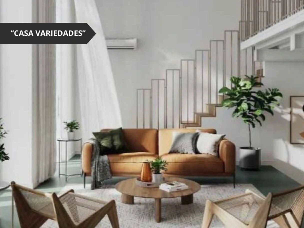 INVESTMENT IN THE OLD TOWN | CASA VARIEDADES – 62.72 M² APARTMENT