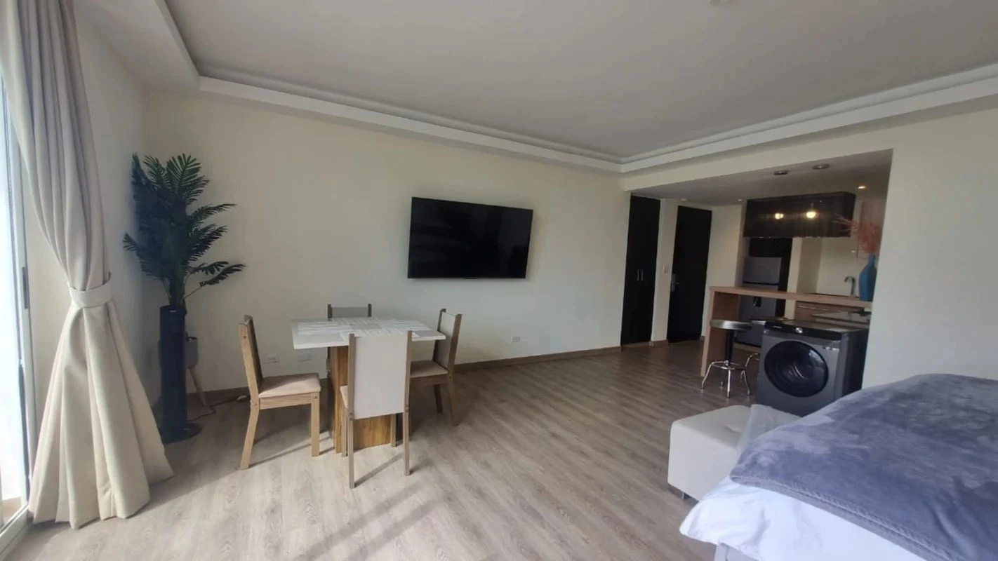 FOR SALE STUDIO APARTMENT PLAYA BLANCA - TOWN CENTER - photo 5