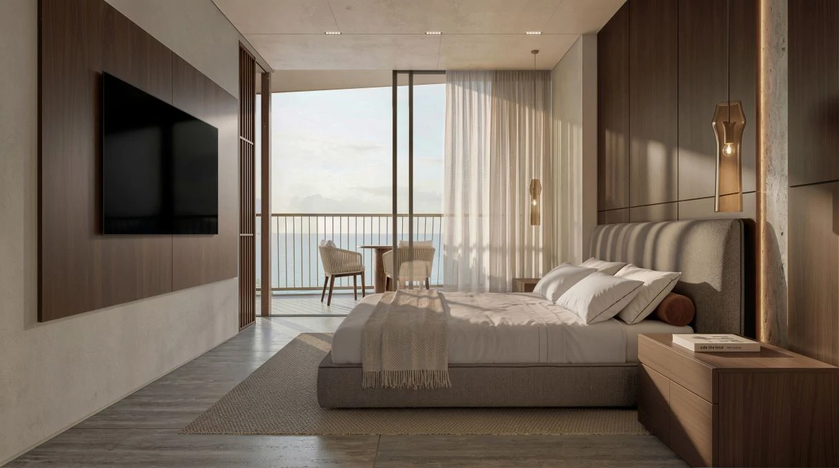 NAYAMARA | INVEST IN AMADOR, WHERE THE SEA AND THE CITY MEET - photo 14