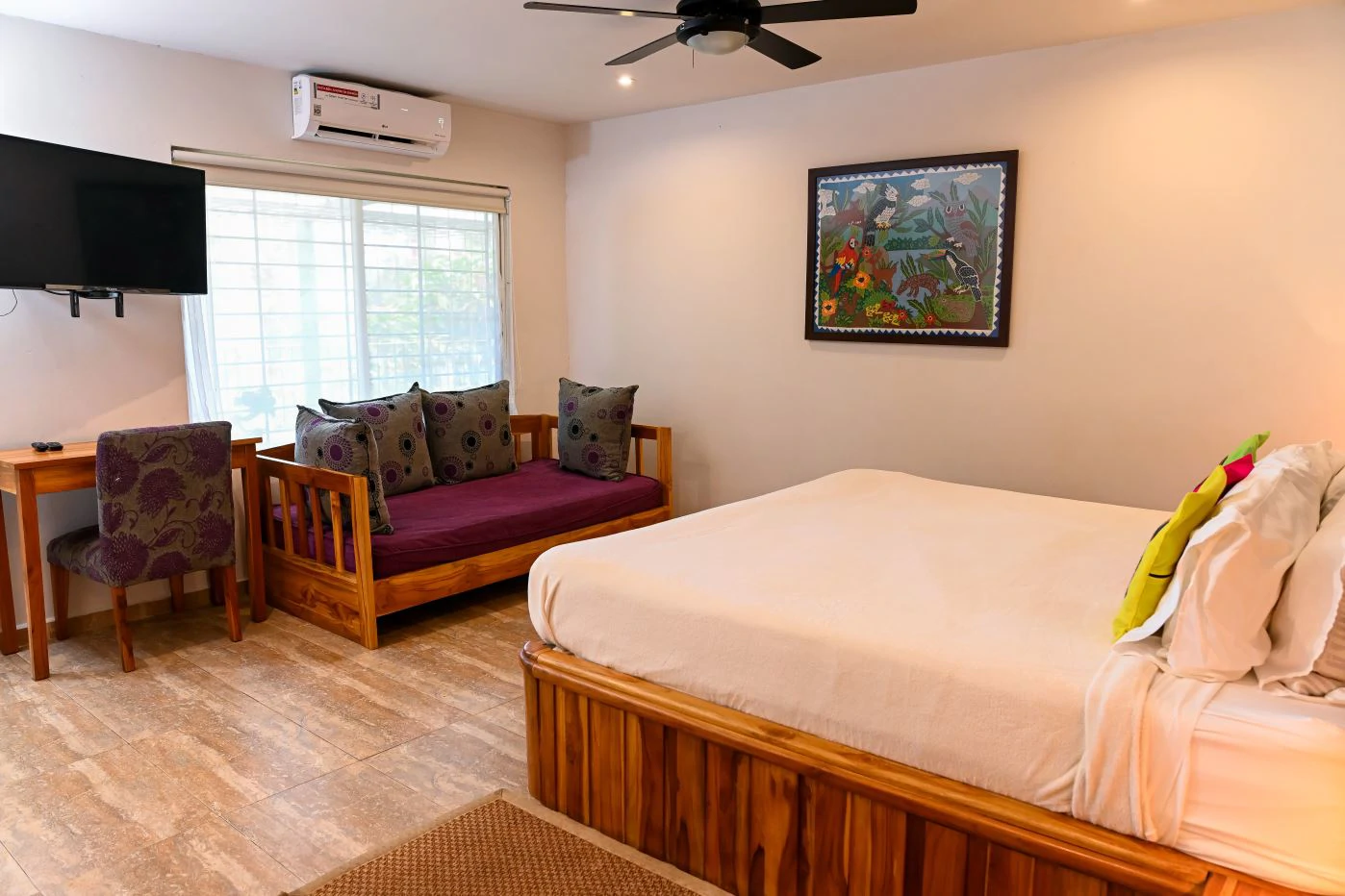 Boutique Hotel / Ecolodge for Sale in Cerro Azul – Investment Opportunity - photo 12
