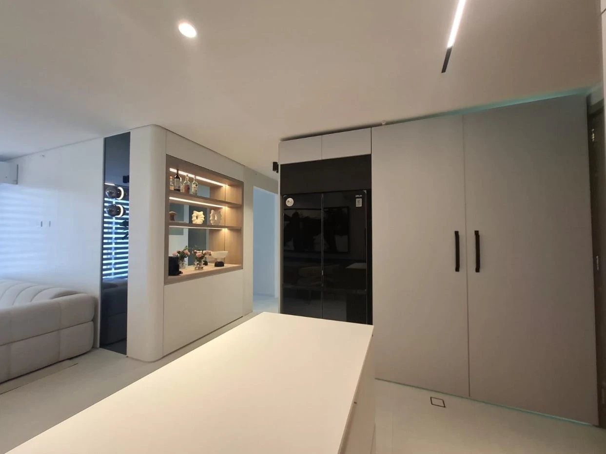 Apartment for Sale in Coco del Mar, Panama – Ideal for Living or Investing in One of the City’s Best Areas - photo 3