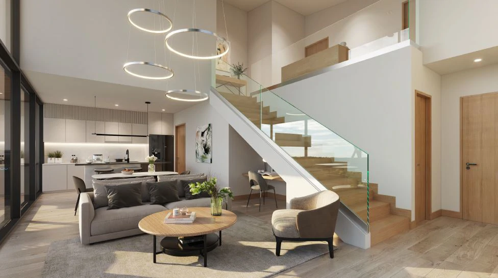 Green City Villas - photo 3