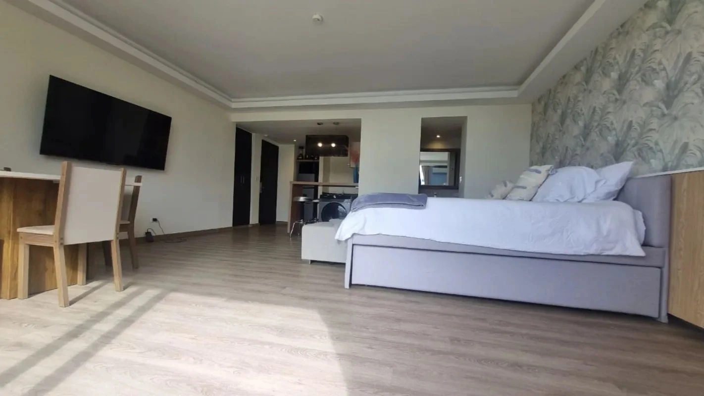 FOR SALE STUDIO APARTMENT PLAYA BLANCA - TOWN CENTER - photo 3