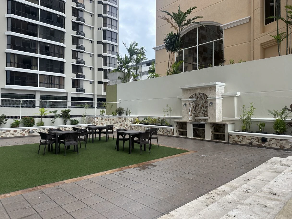 LIVE WITH SPACE AND LIGHT IN OBARRIO - 3-BEDROOM, 188 M² APARTMENT FOR SALE $299,000 - photo 19