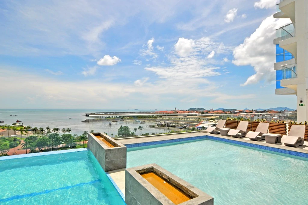 Beach Front Condos - photo 9