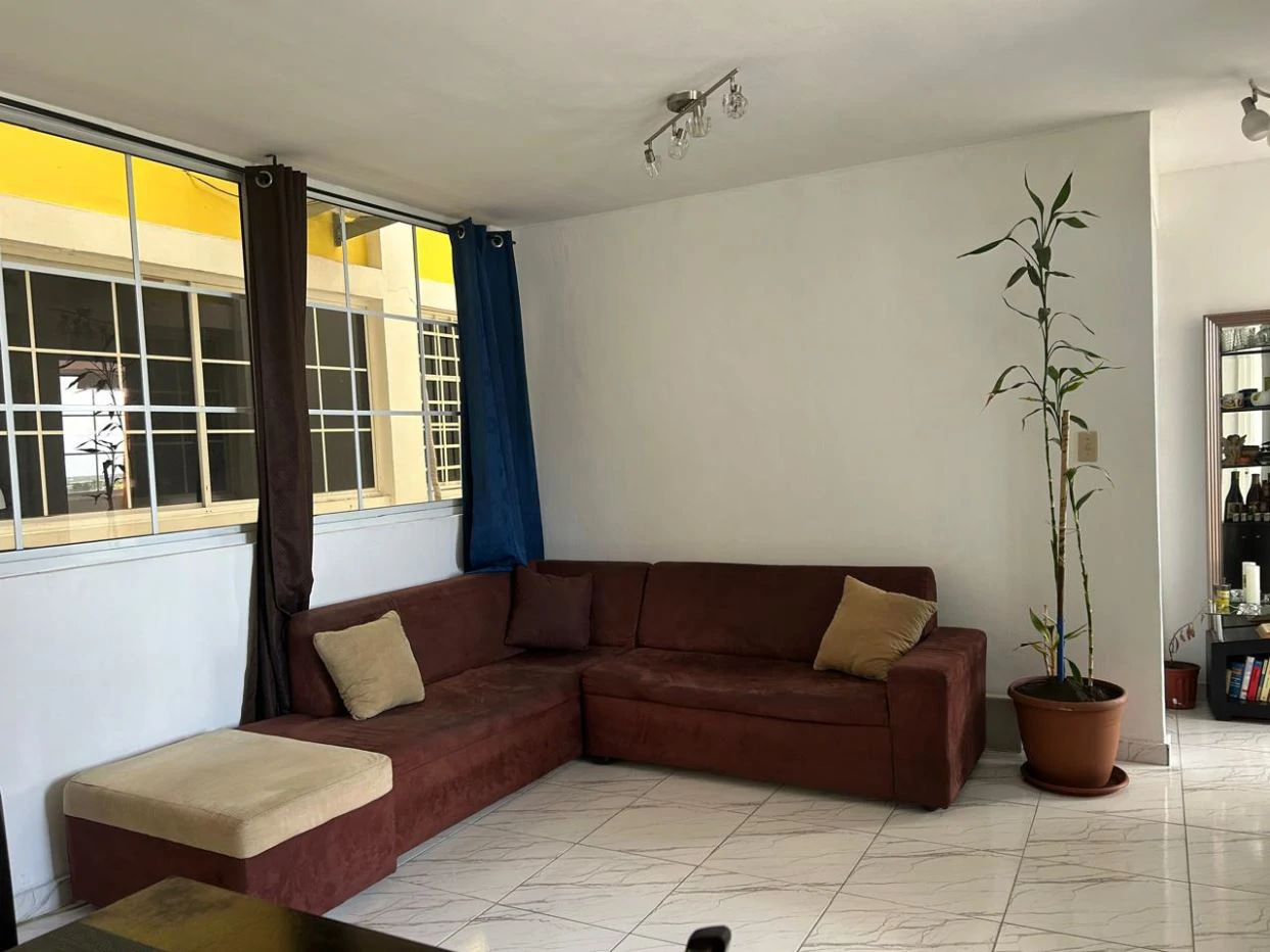Apartment for sale 52M2 PH Mistic Tower El Crisol - photo 3