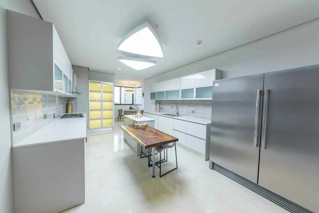 Designed for those who enjoy the pleasure of life in front of the sea. - photo 12