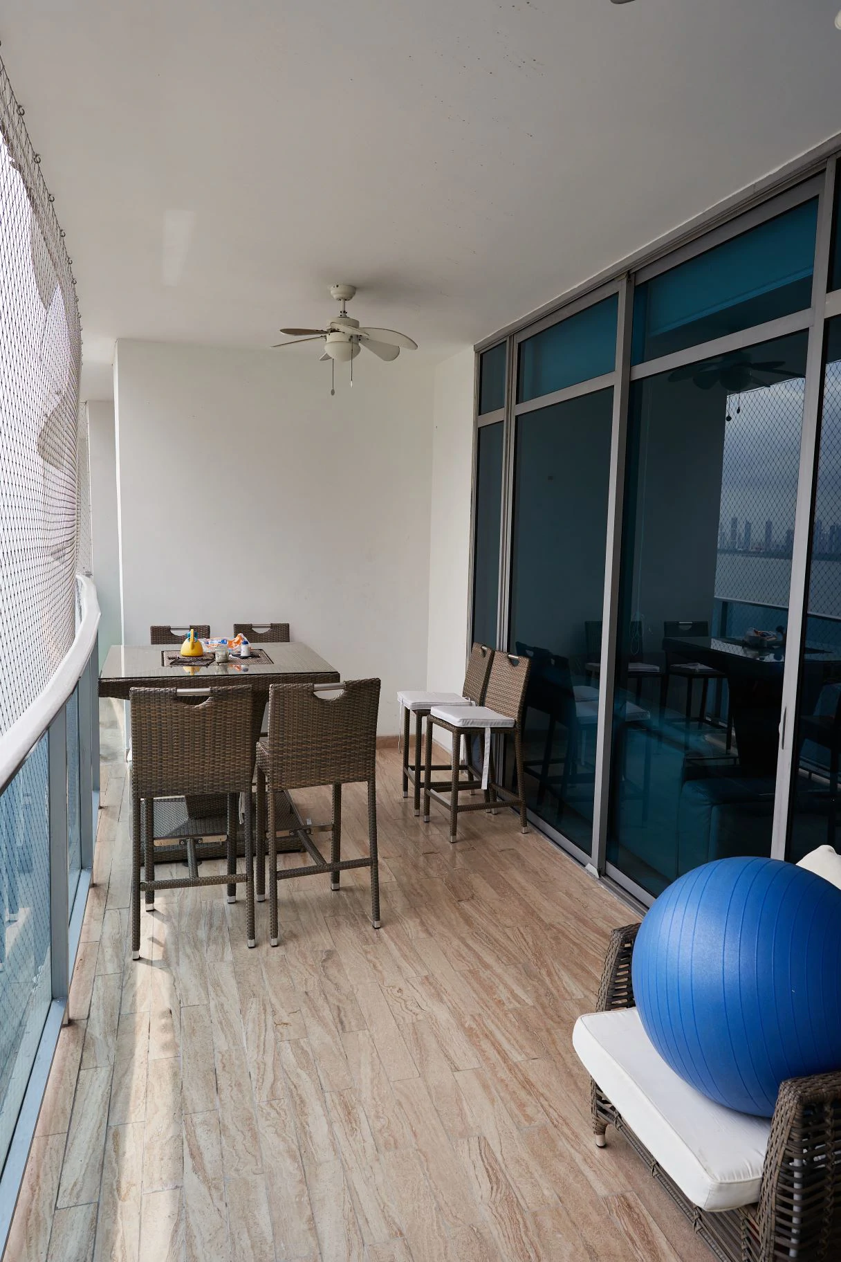 Apartment for sale in Punta Pacifica - photo 4