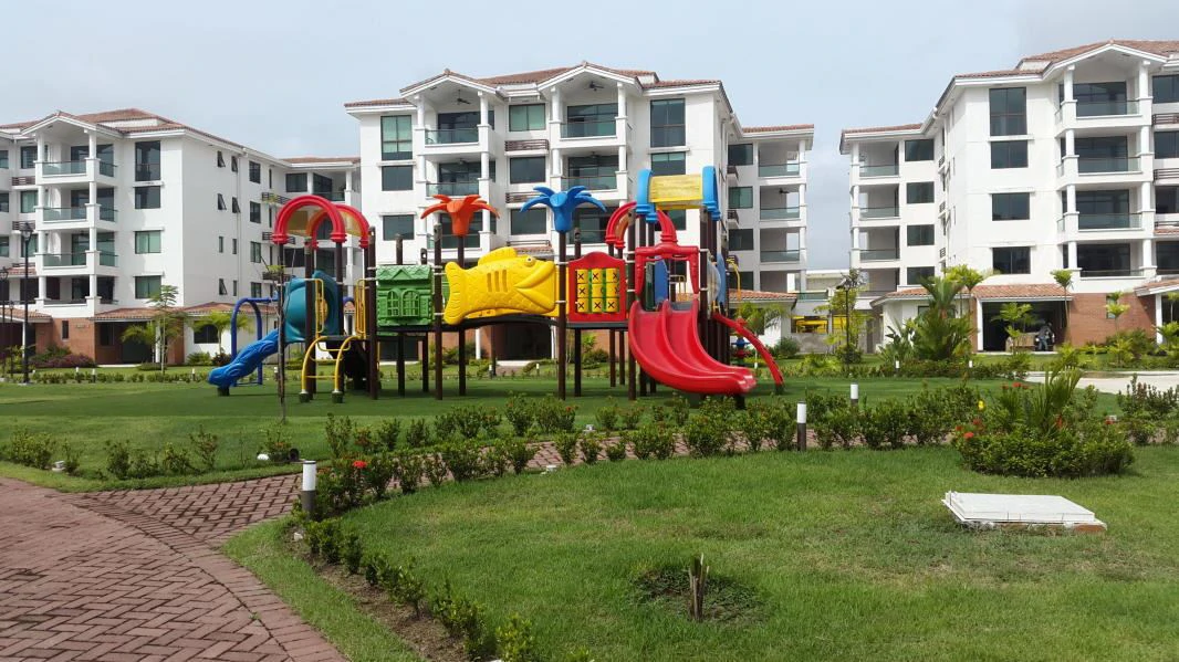 Apartment for sale 135M2 PH Costamare