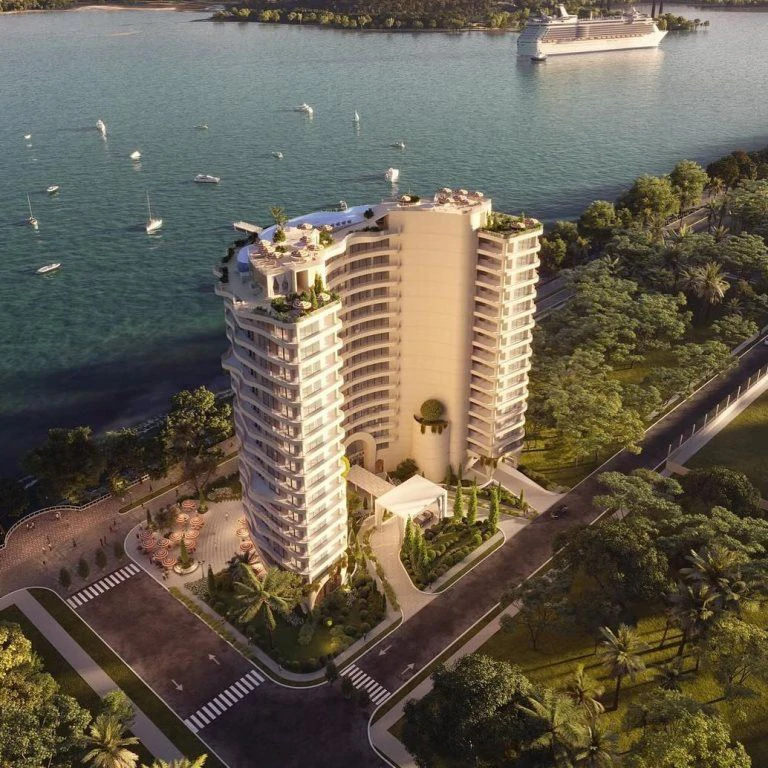 Exclusive new development in Amador - Panama City - photo 9