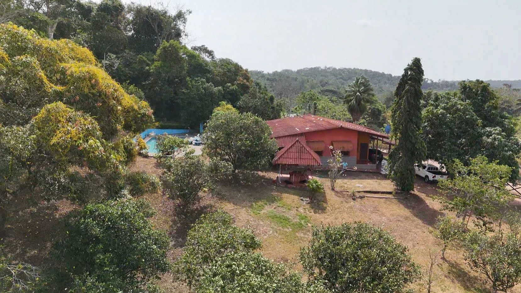Land for sale in Arraijan Nuevo Emperador - photo 2