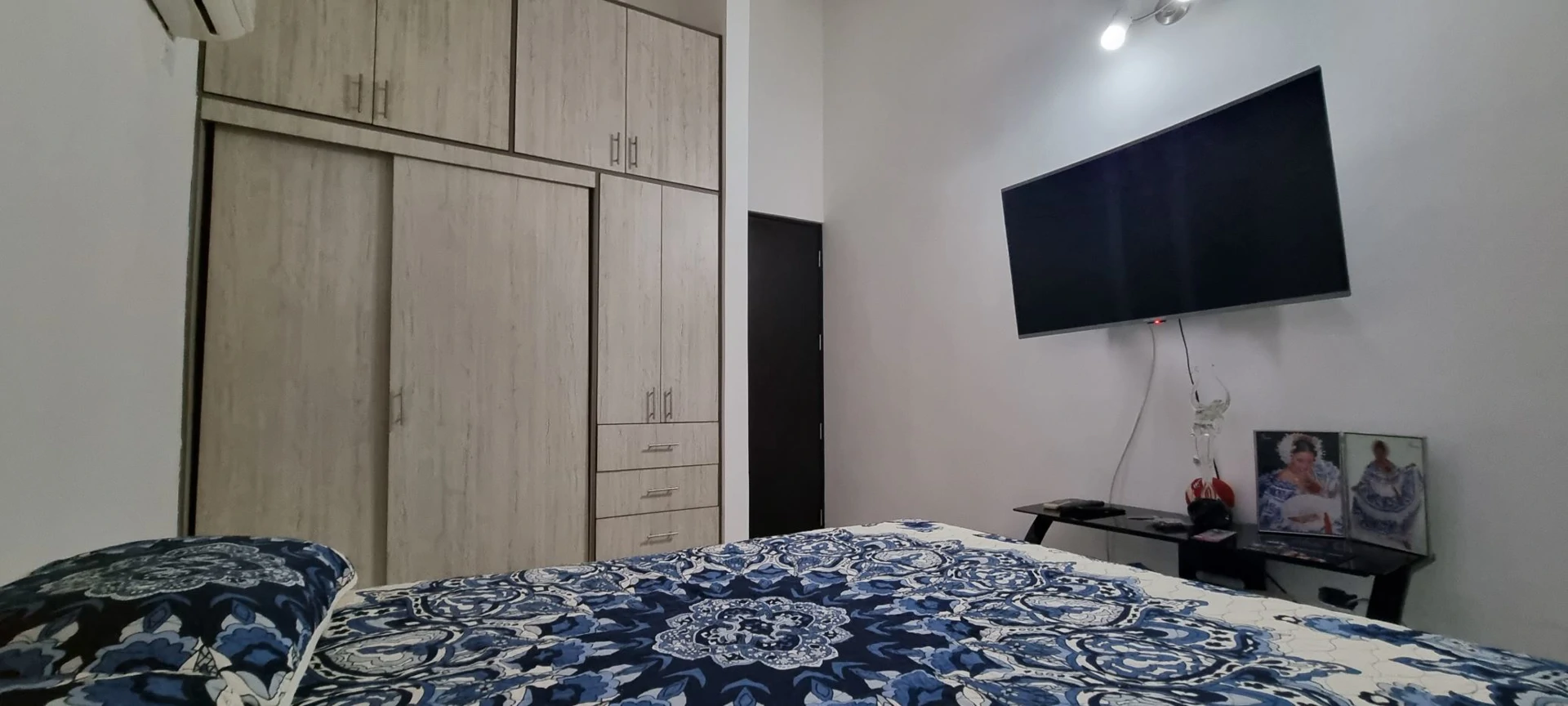 Apartment for sale in Juan Diaz