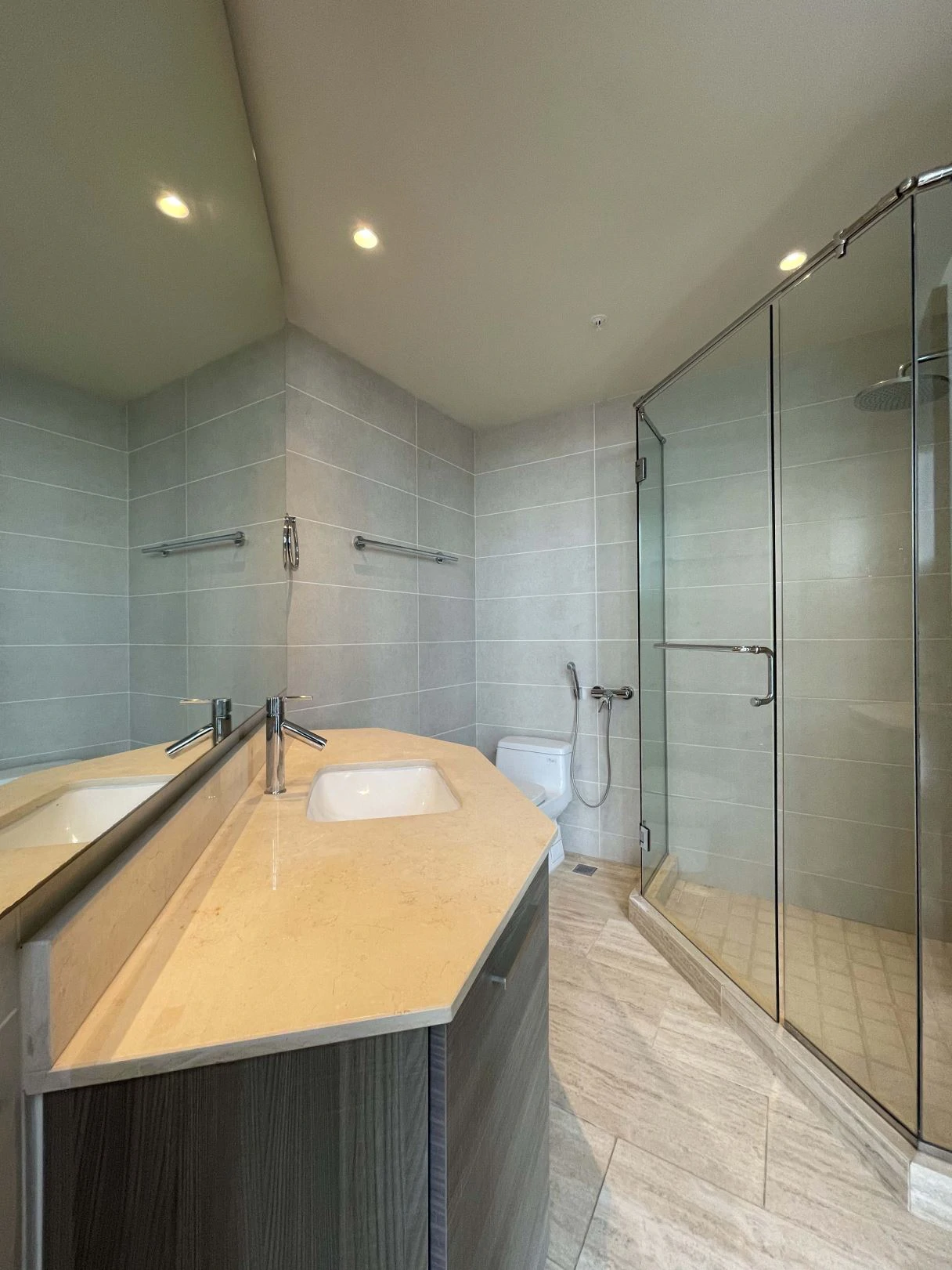 APARTAMENT IN COSTA DEL ESTE PH THE REGENT - photo 18