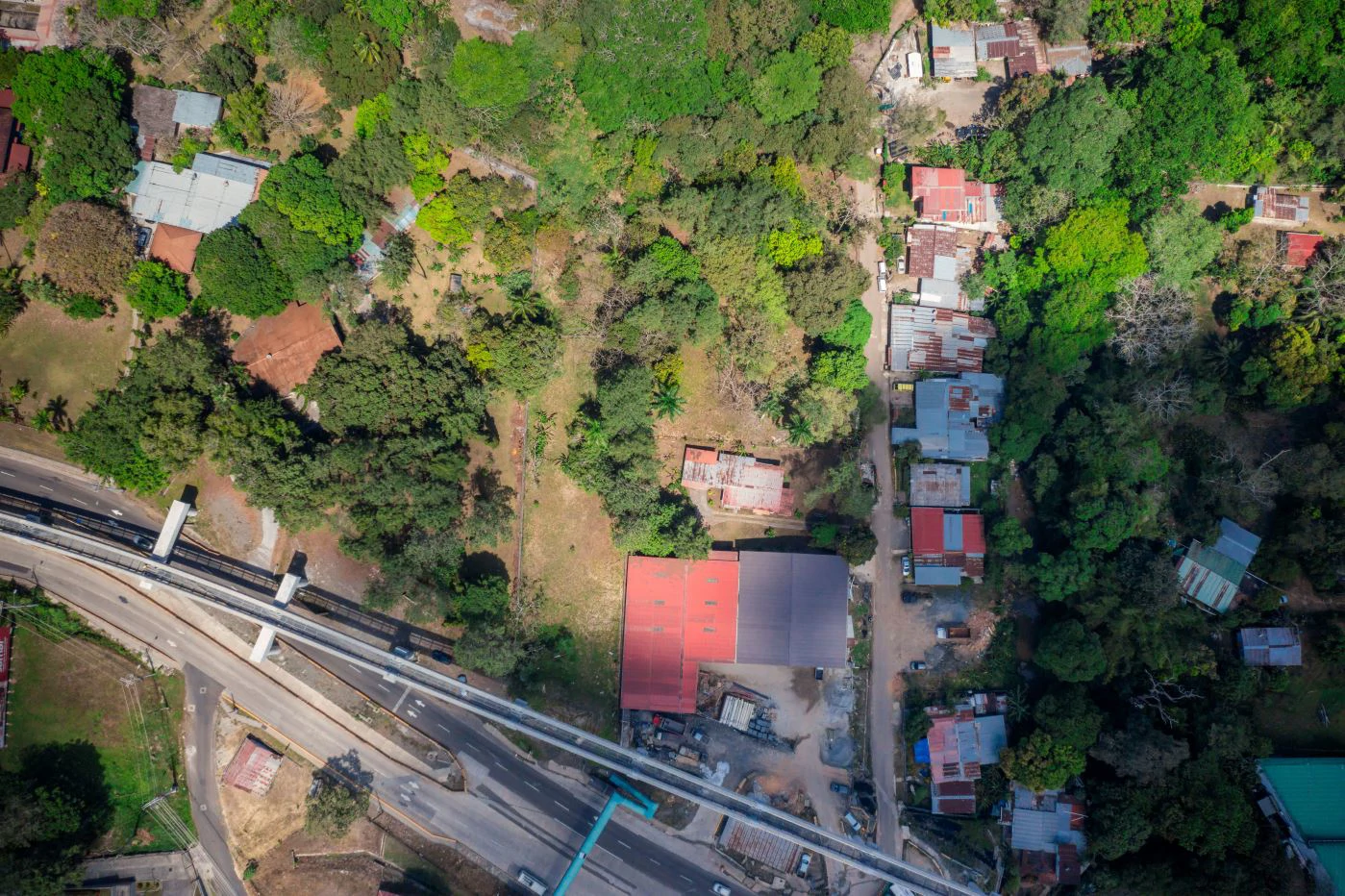 Land for Sale in Caceres, Main Road, Arraijan