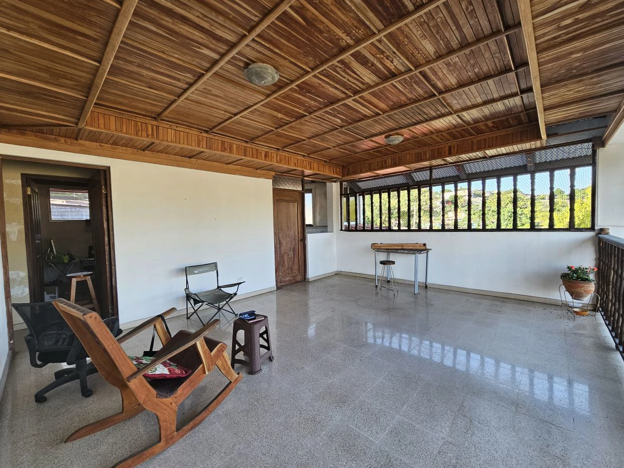 House for Sale in Tumba Muerto El Bosque - photo 26