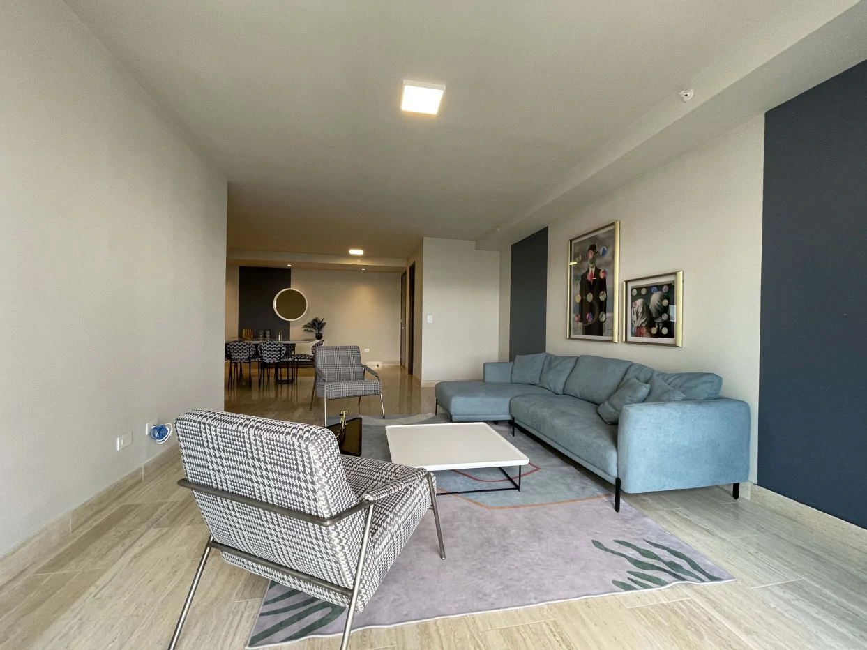 APARTAMENT IN COSTA DEL ESTE PH THE REGENT - photo 3
